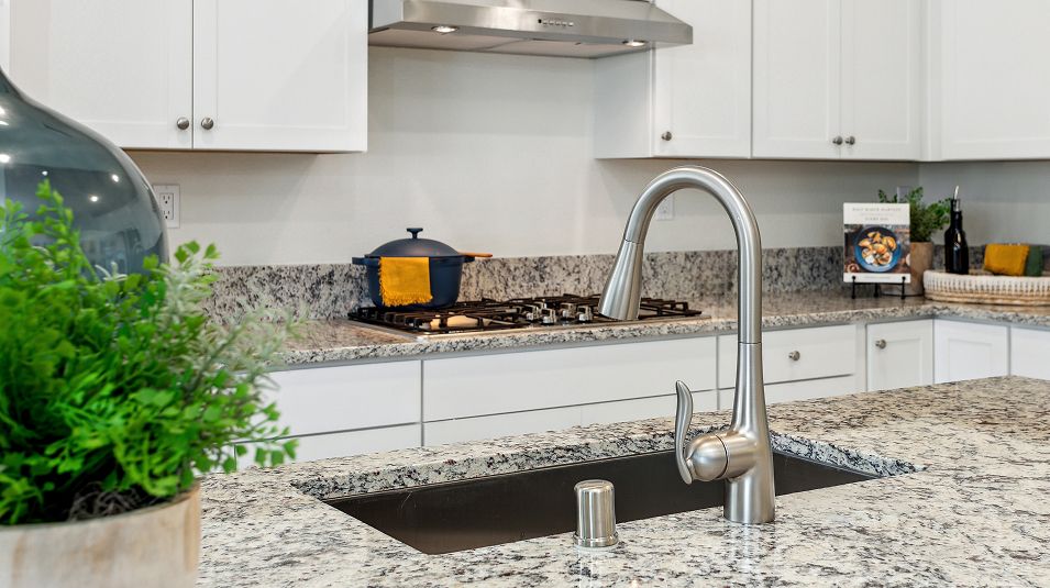 EI Kitchen Sink