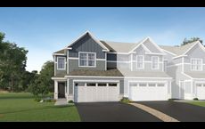 Amber Fields - Liberty Collection: Rosemount, Minnesota - Lennar