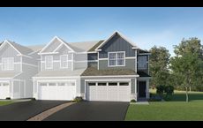 Amber Fields - Liberty Collection: Rosemount, Minnesota - Lennar