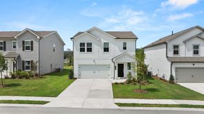 115 Saddlebred Way (Aspen)