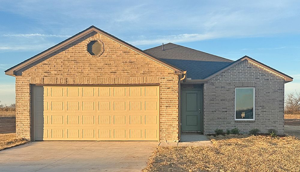 RC Wright - Shawnee Meadows: Shawnee, Oklahoma - Rausch-Coleman Homes