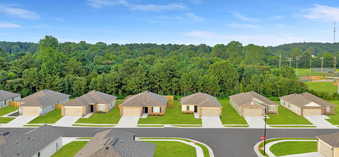 Glenmont Acres - Glenmont Acres Single Family