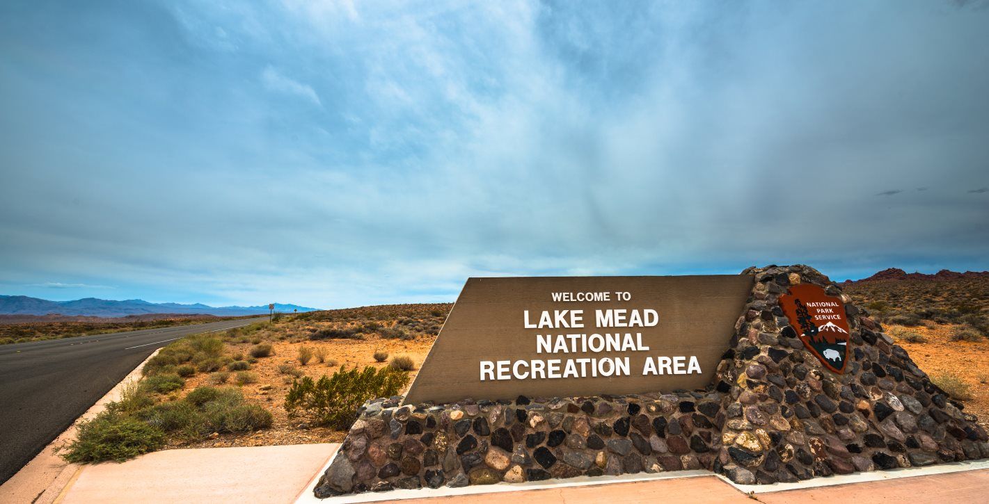 Lake Mead