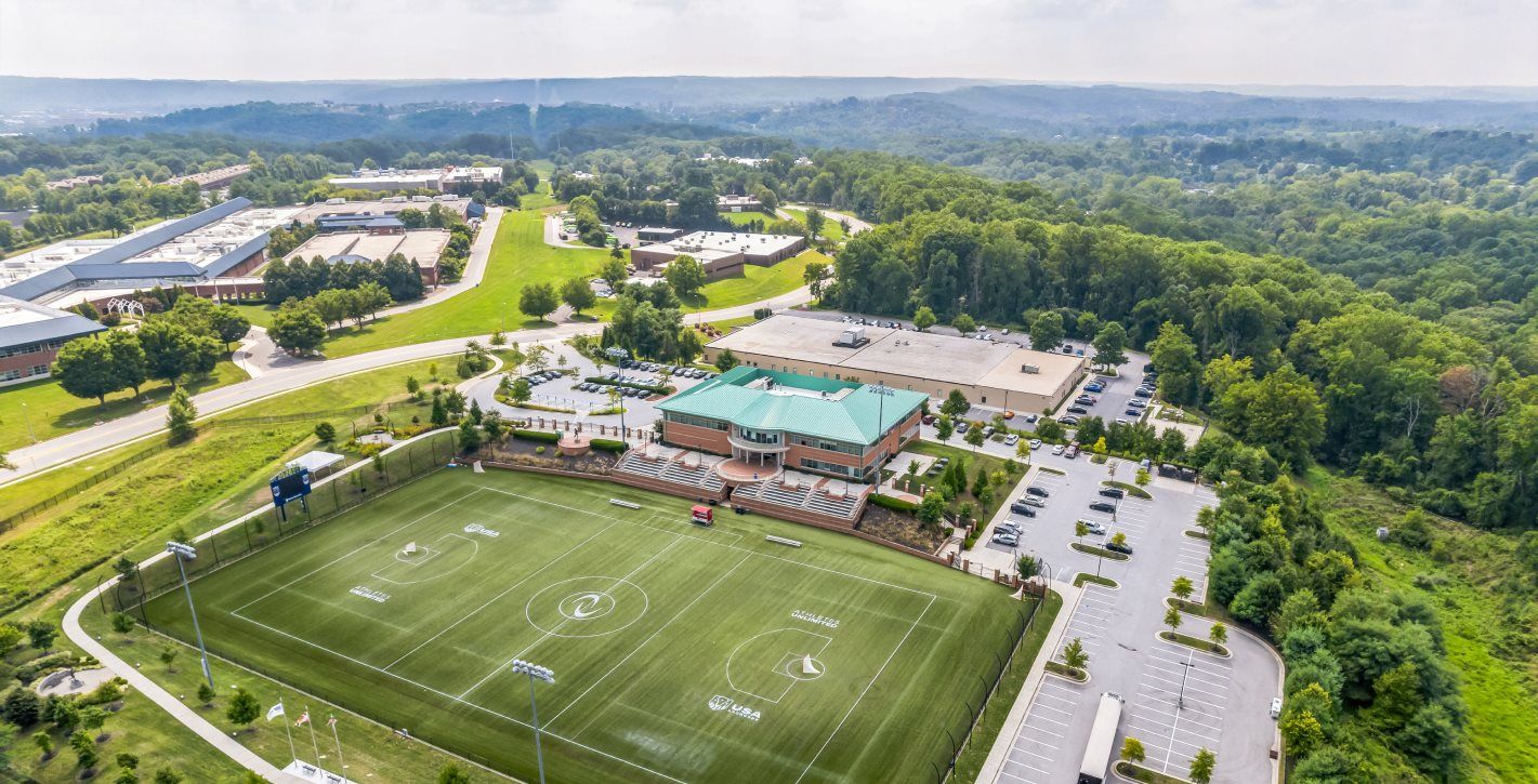 Heights at Hunt Valley Active Adult