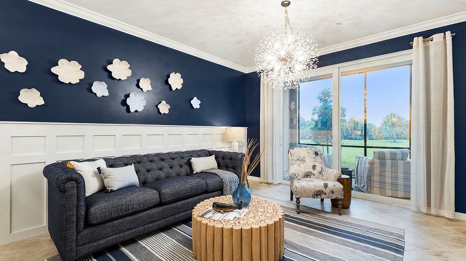 Terrace Condos Ibis Landing EI Hurricane Protection