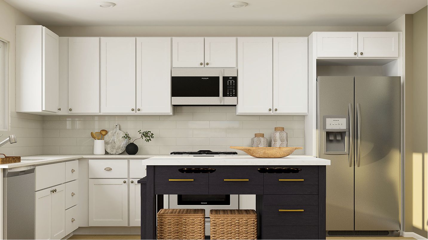 Classic Series Wyndham Highlands Cabernet Kitchen 1of2 F1