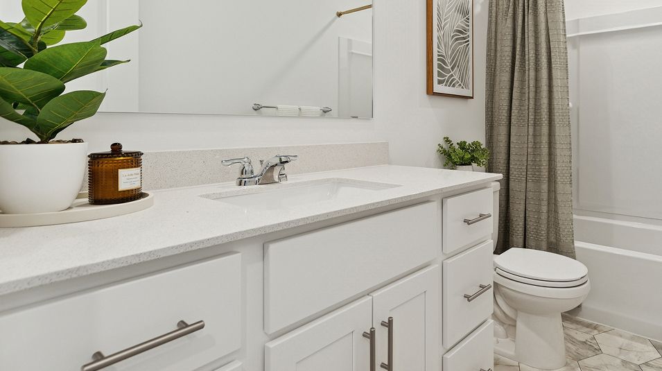 Shadow Creek Estates EI Quartz Countertop F2