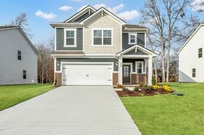 1010 Gleaning Court (Broadmoor)