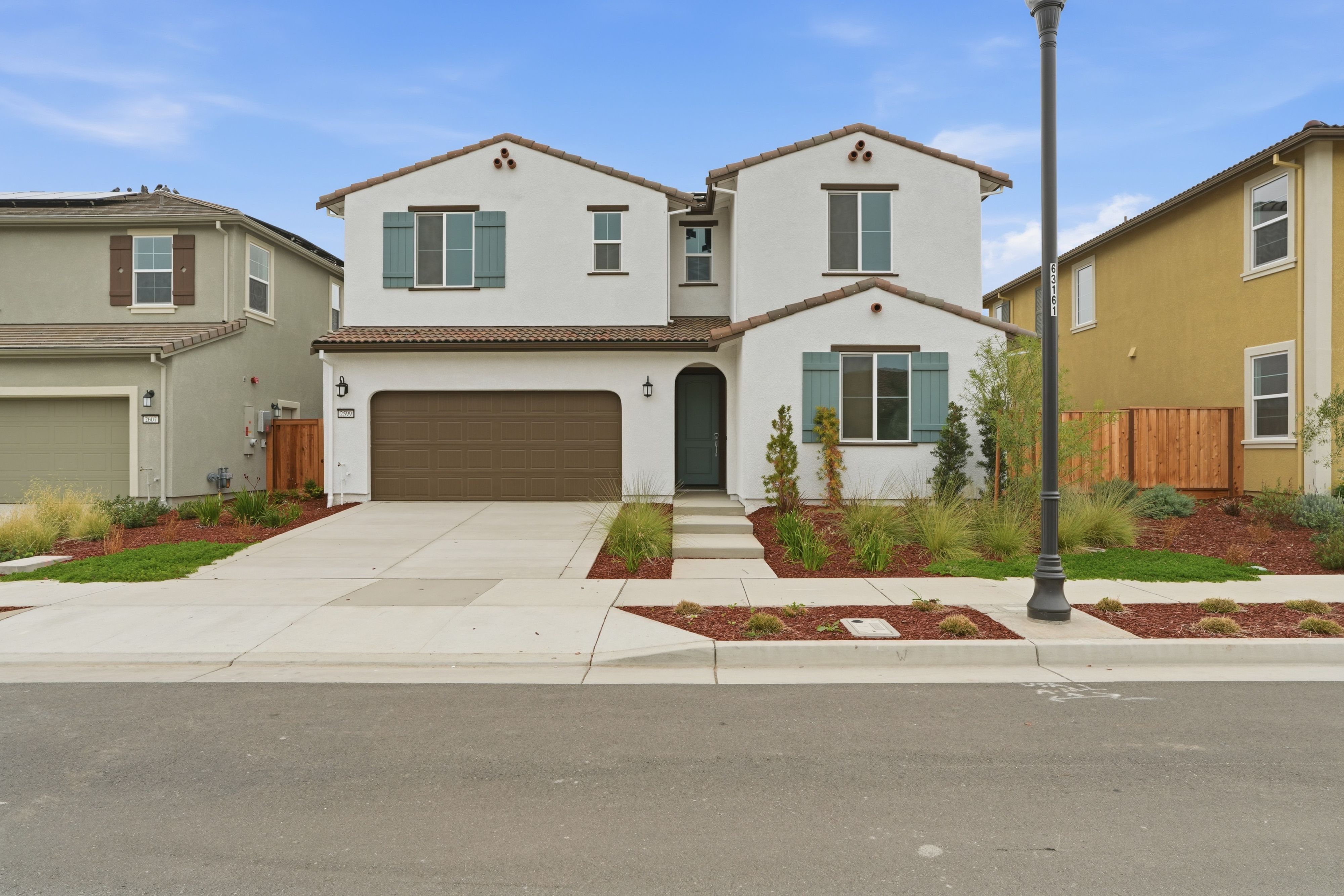 Residence 2 - Tracy Hills - Boulder: Tracy, California - Lennar