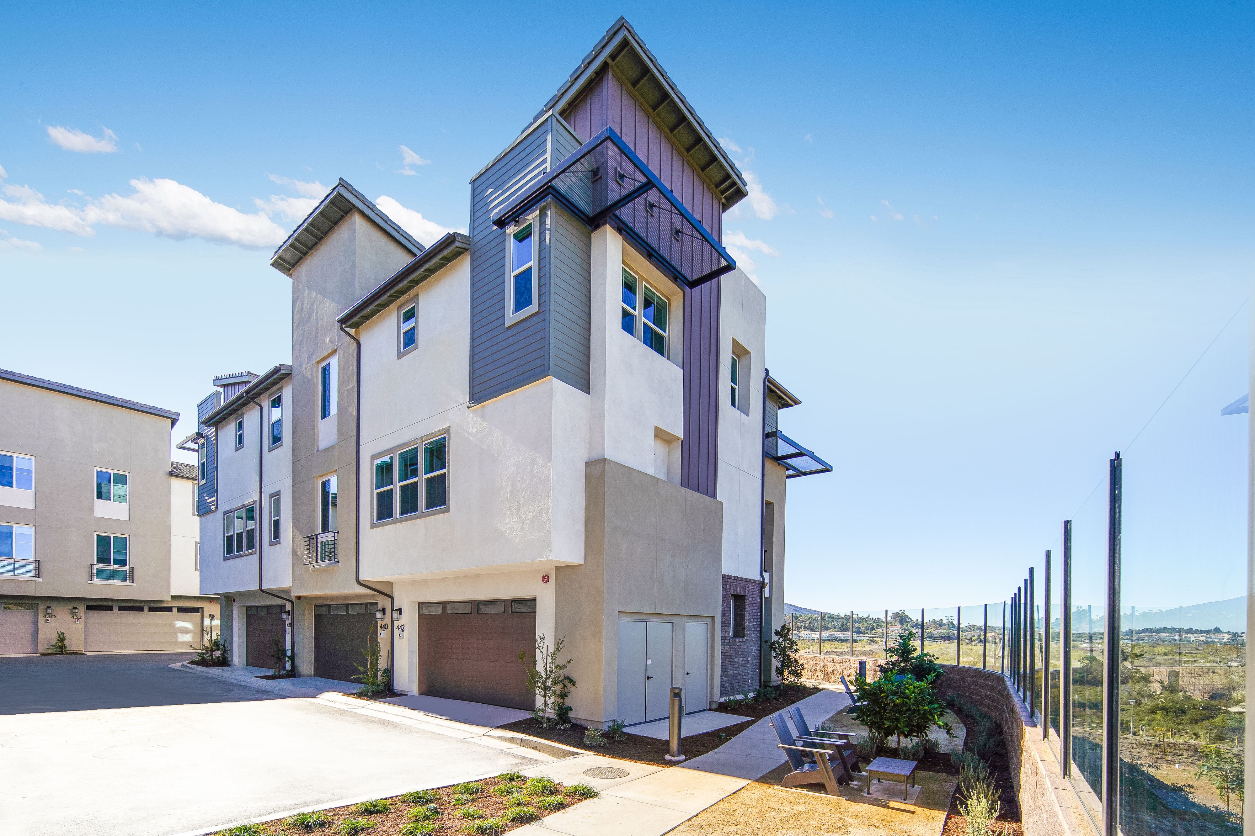 The Hill District - Element - San Marcos, CA