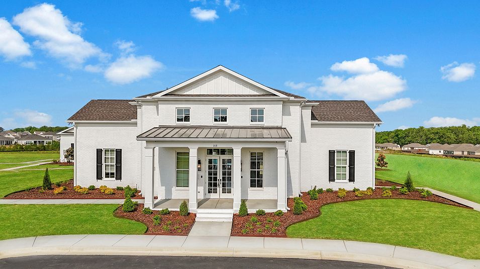 Clift Farm Amenity Clubhouse