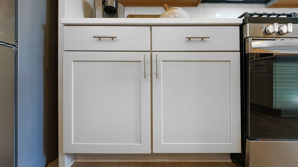 Greenleigh EI Cabinets F1