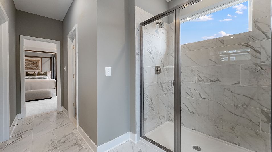 Greenleigh EI Owners Tile F2