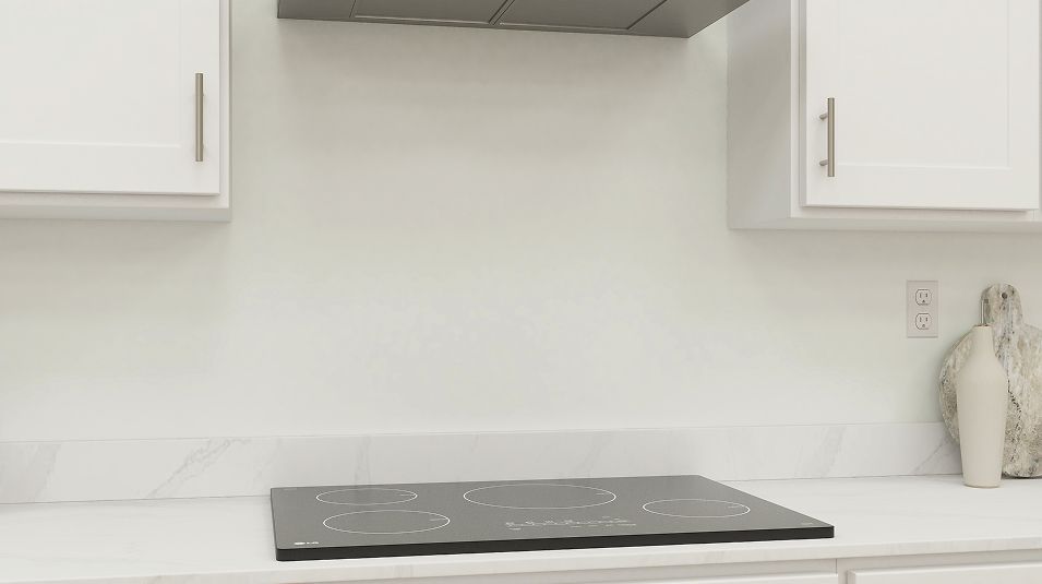 West Terrace Tuxedo Reserve Brookton EI Electric Cooktop F1