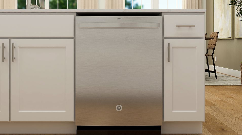 West Terrace Tuxedo Reserve Brookton EI Dishwasher F1