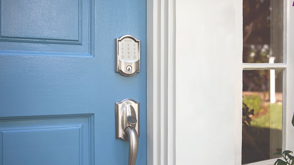 Fieldsof Winslow Cove EI Schlage Encode