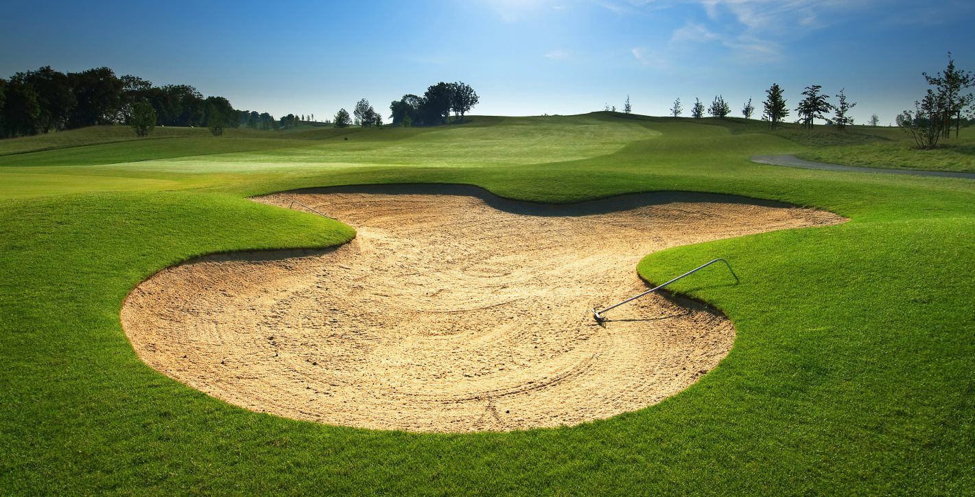 The Forsgate Country Club provides members and guests with two championship golf courses, fitness am