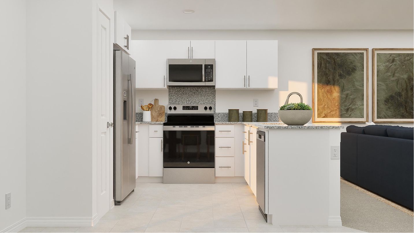 7536 La Canada Drive