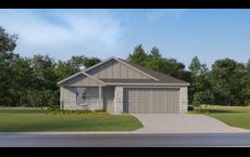 Prairie View - Watermill Collection: Ennis, Texas - Lennar