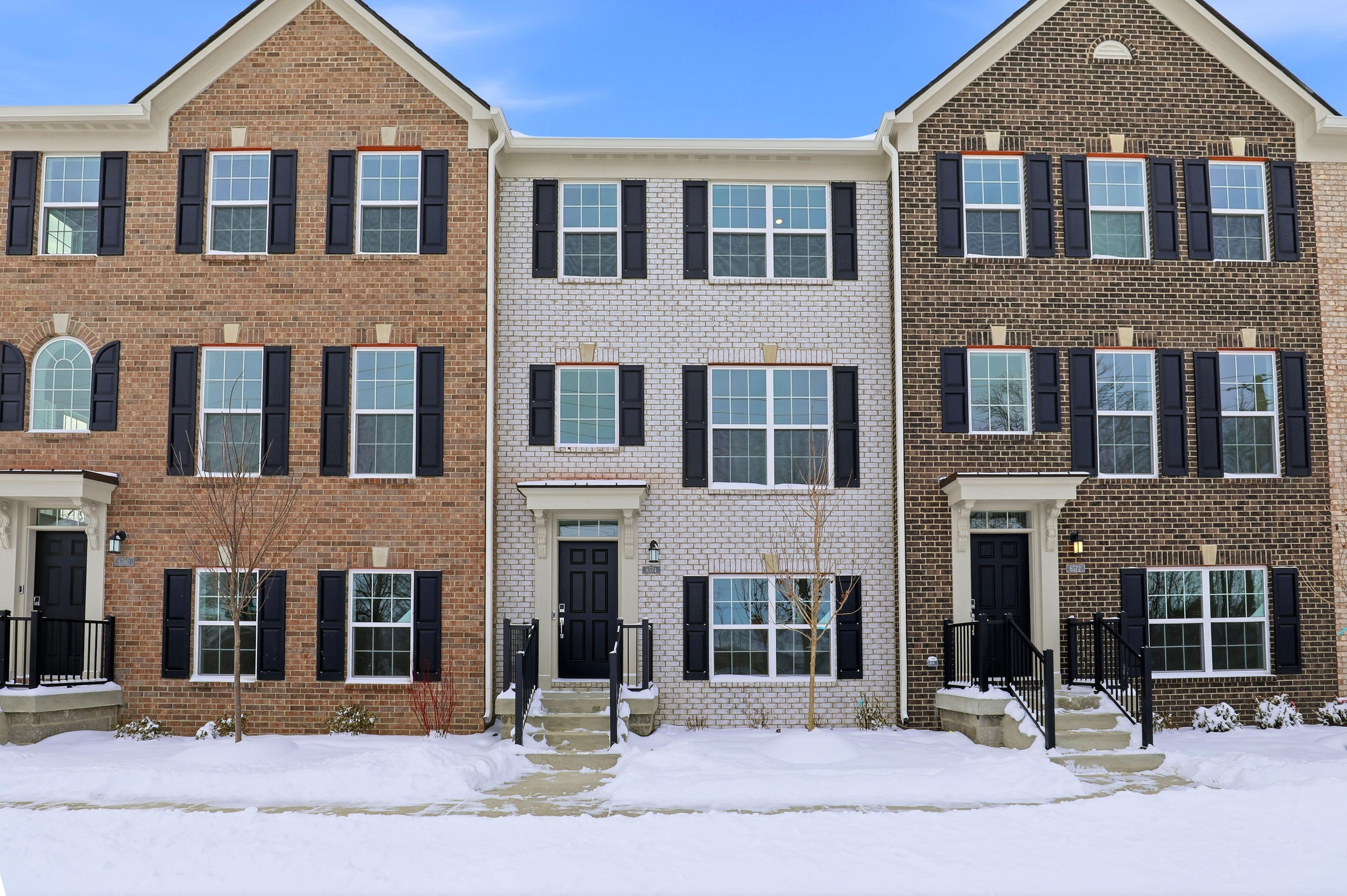 6574 Halsey Street (Lockerbie V)