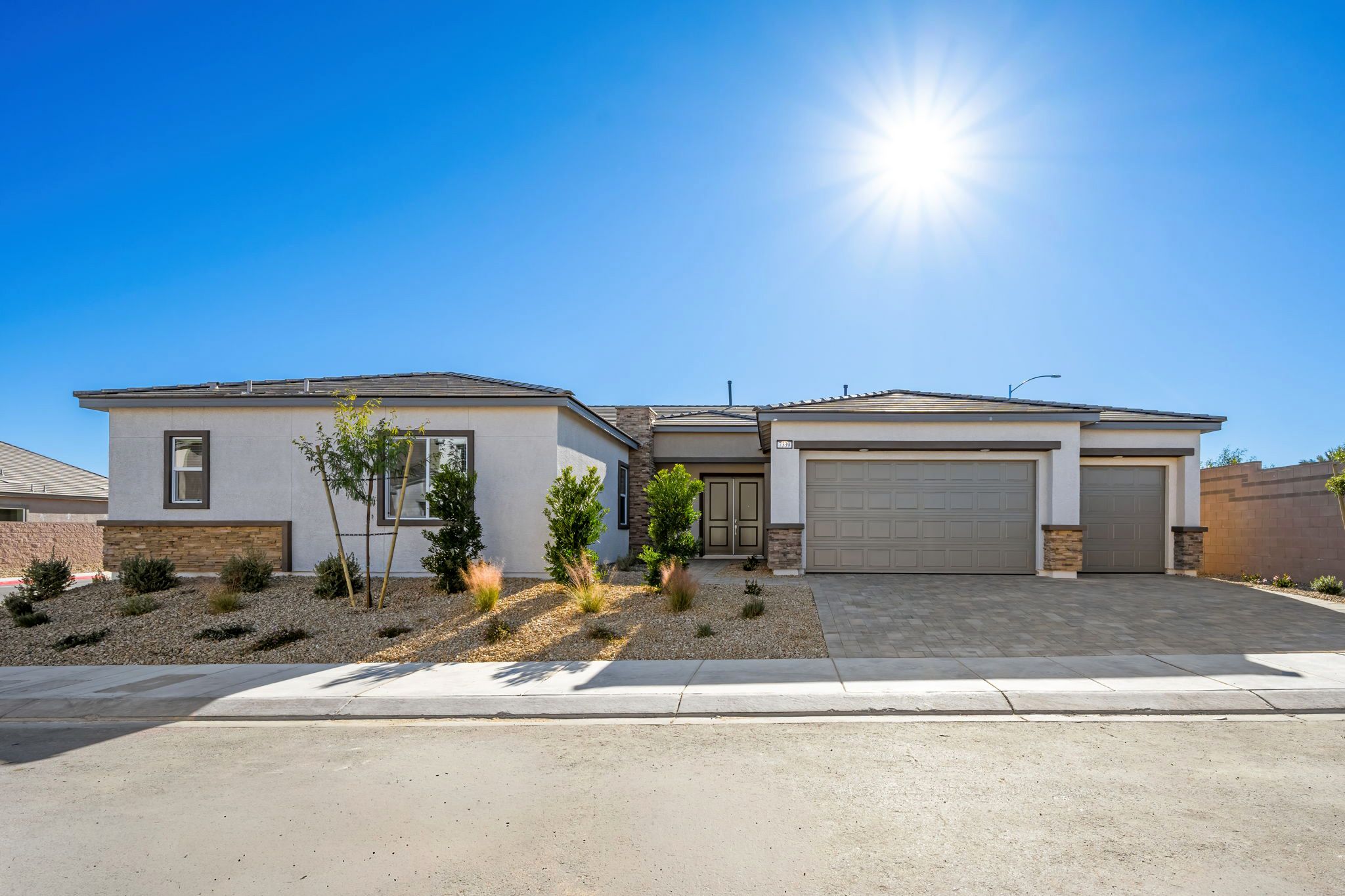 The Henry - The Henry Single-Stories - Las Vegas, NV