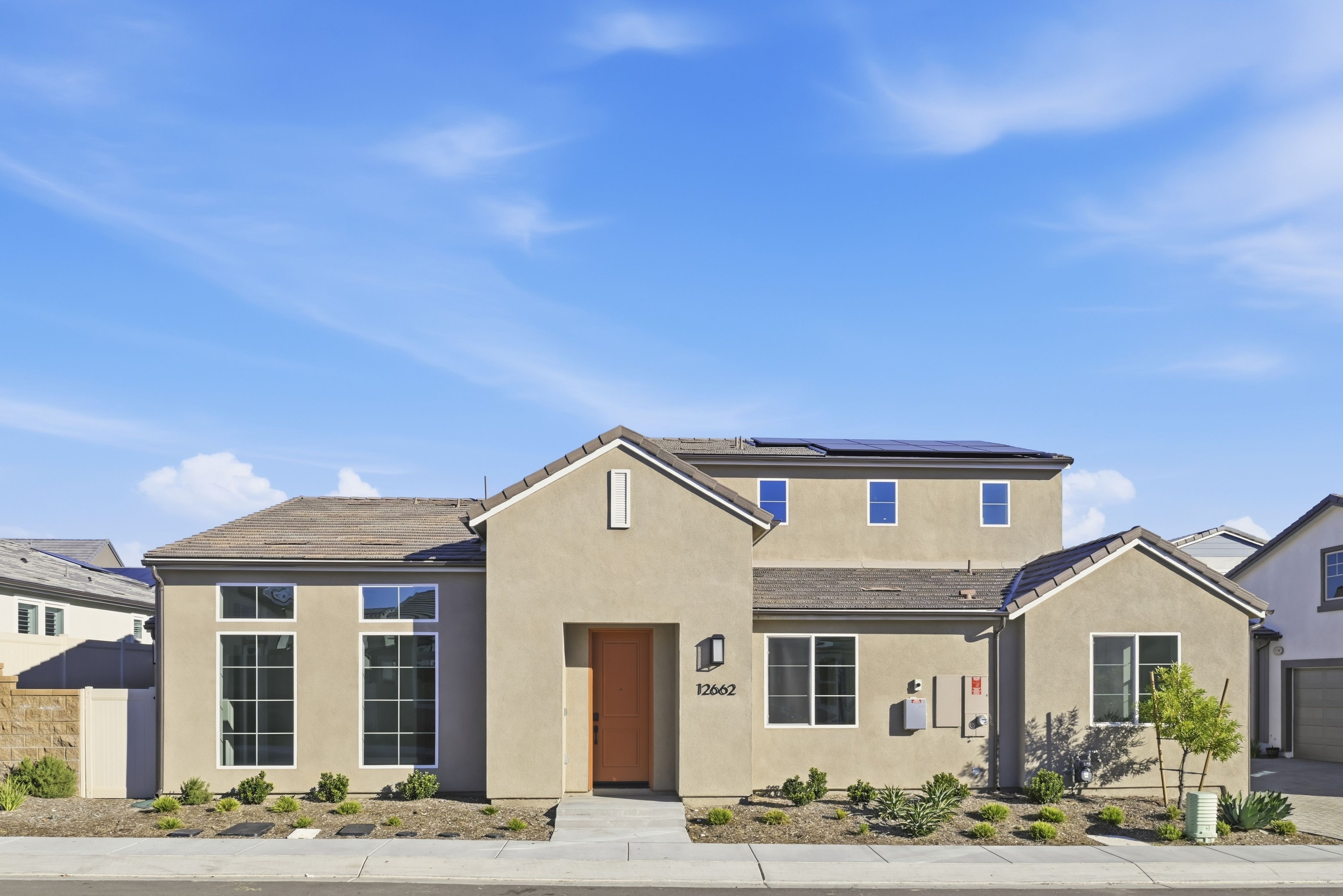 Residence 2X - Junipers - Lilac: San Diego, California - Lennar