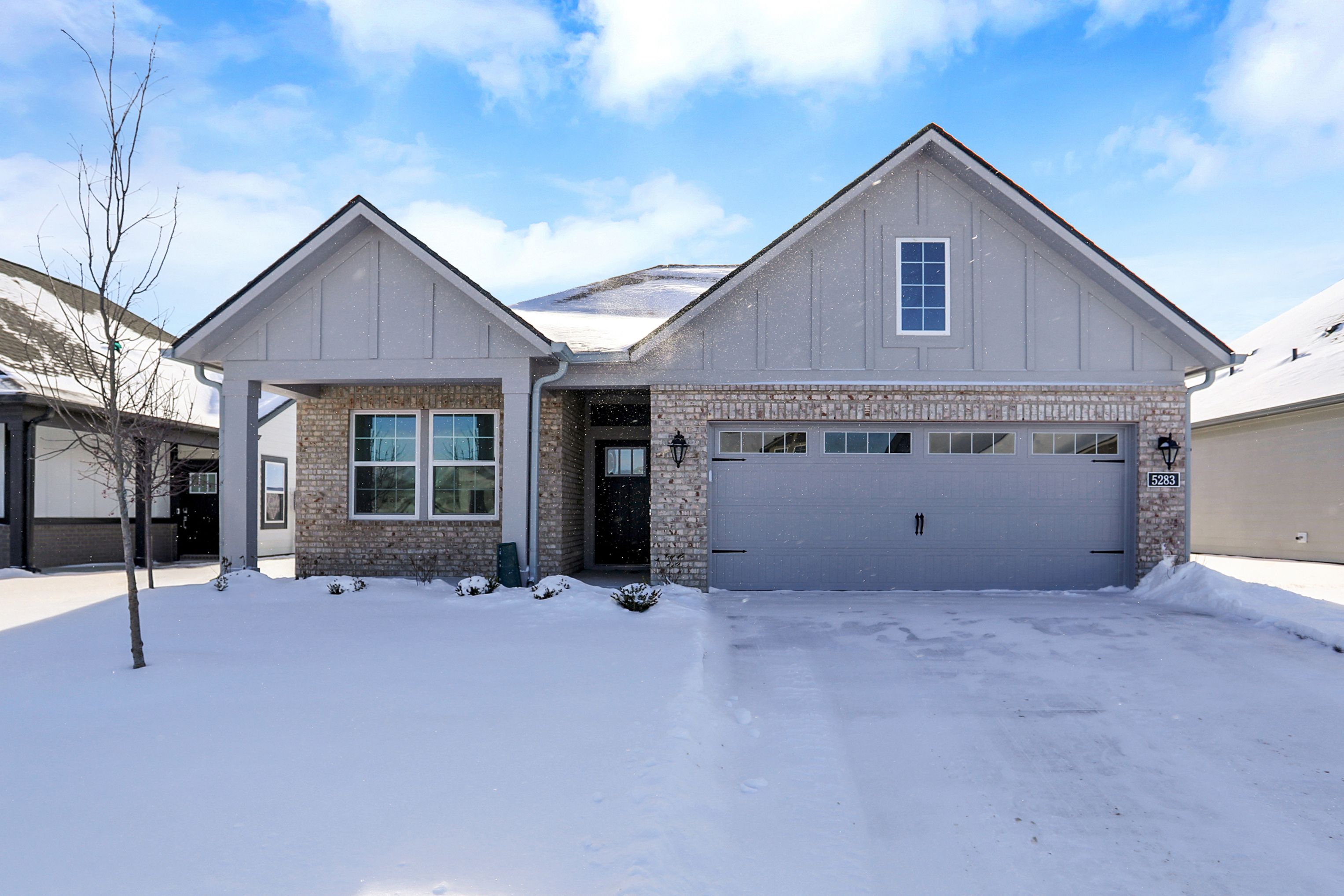 Atwood - Easton - Easton Northern: Avon, Indiana - Lennar