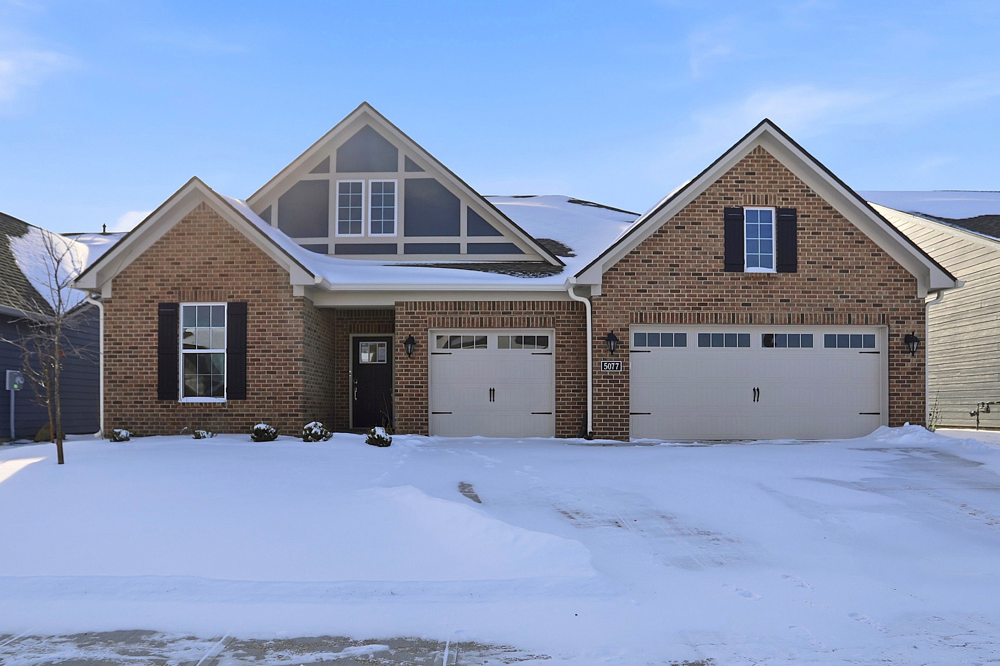 Patoka - Easton - Easton Southern: Avon, Indiana - Lennar