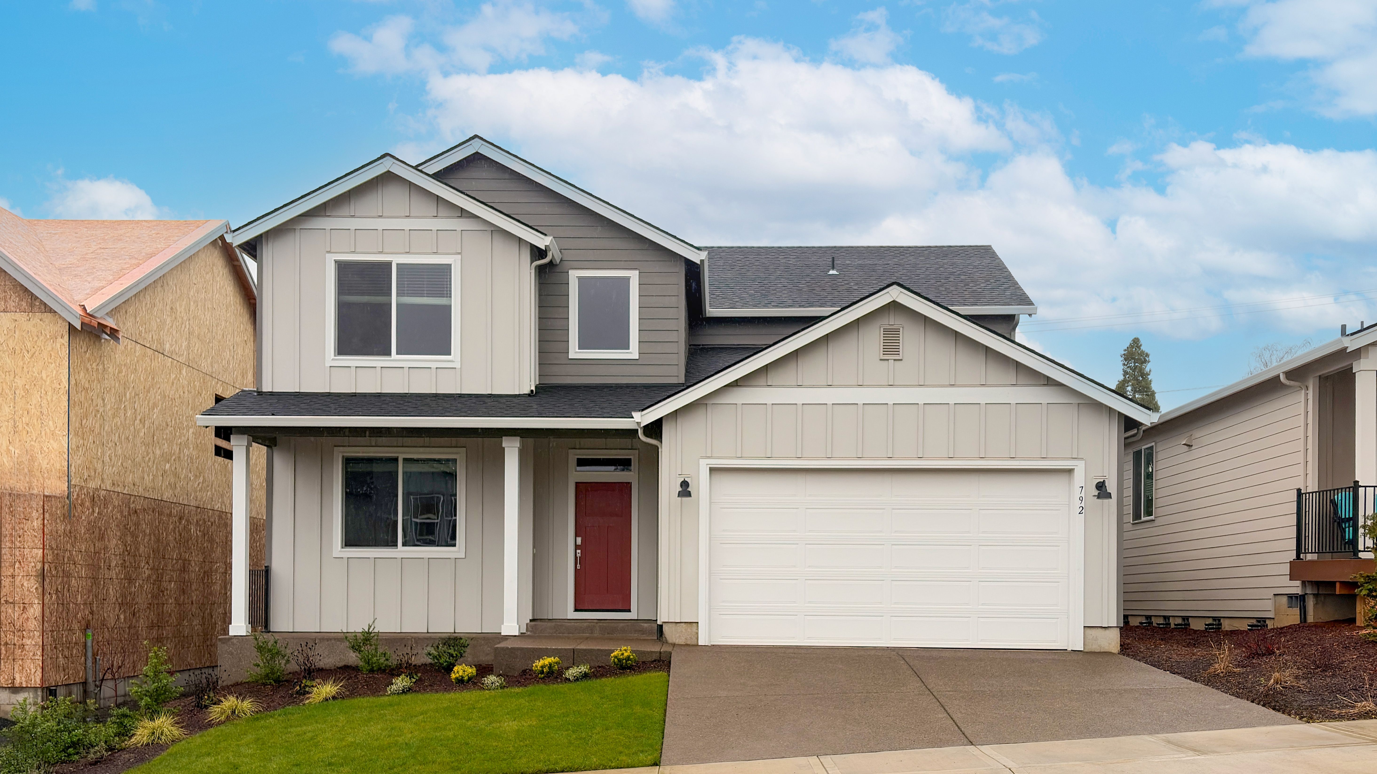 792 Misty Ln (Burlington)