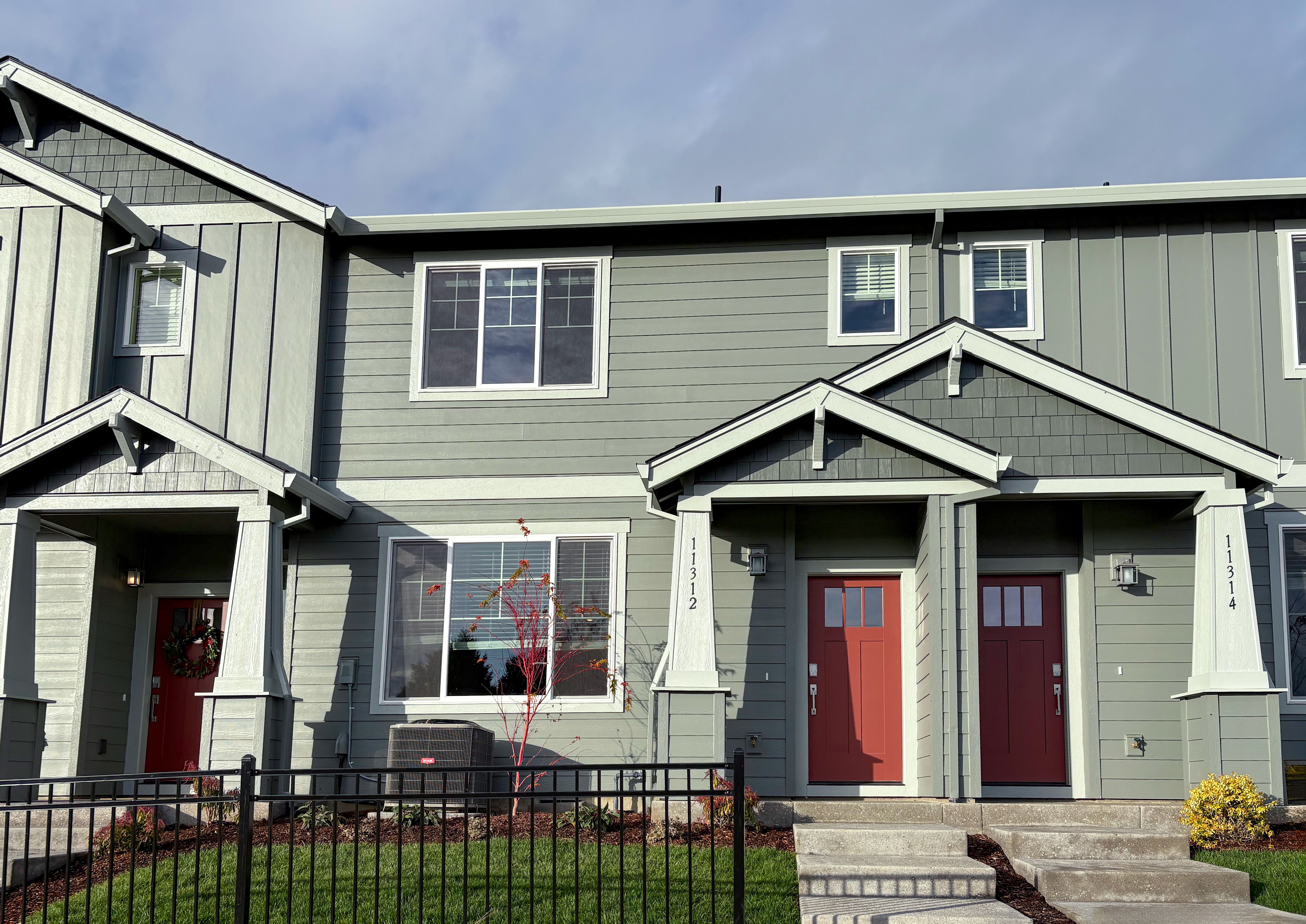 Daphne - Brynhill - The Aspen Collection: North Plains, Oregon - Lennar