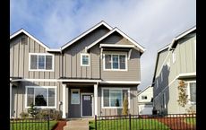 Brynhill - The Aspen Collection: North Plains, Oregon - Lennar