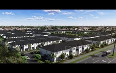 Breezewood - Lennox Collection: Miami, Florida - Lennar