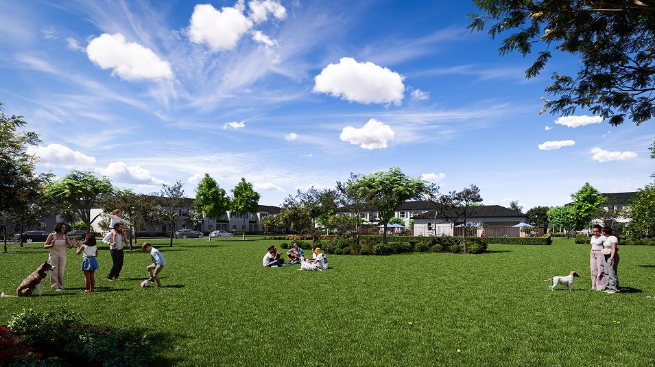 Breezewood Amenity Park 2of2