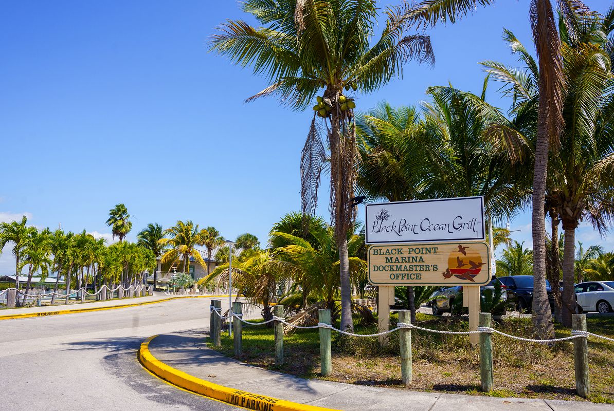 Miami Black Point Marina 2of2