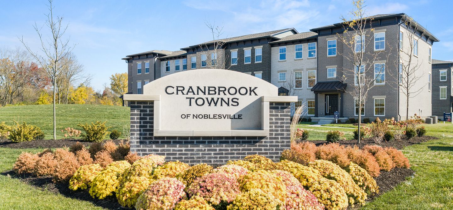 casa en Cranbrook Towns por Lennar