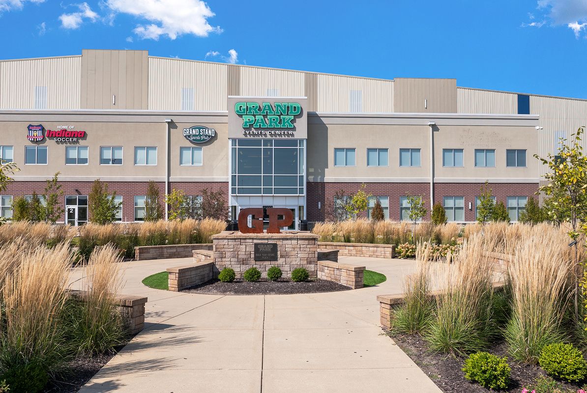 Westfield Grand Park