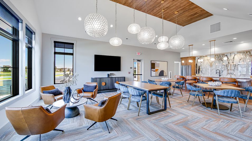 Winchelsea Amenity Clubhouse Multipurpose 1of5