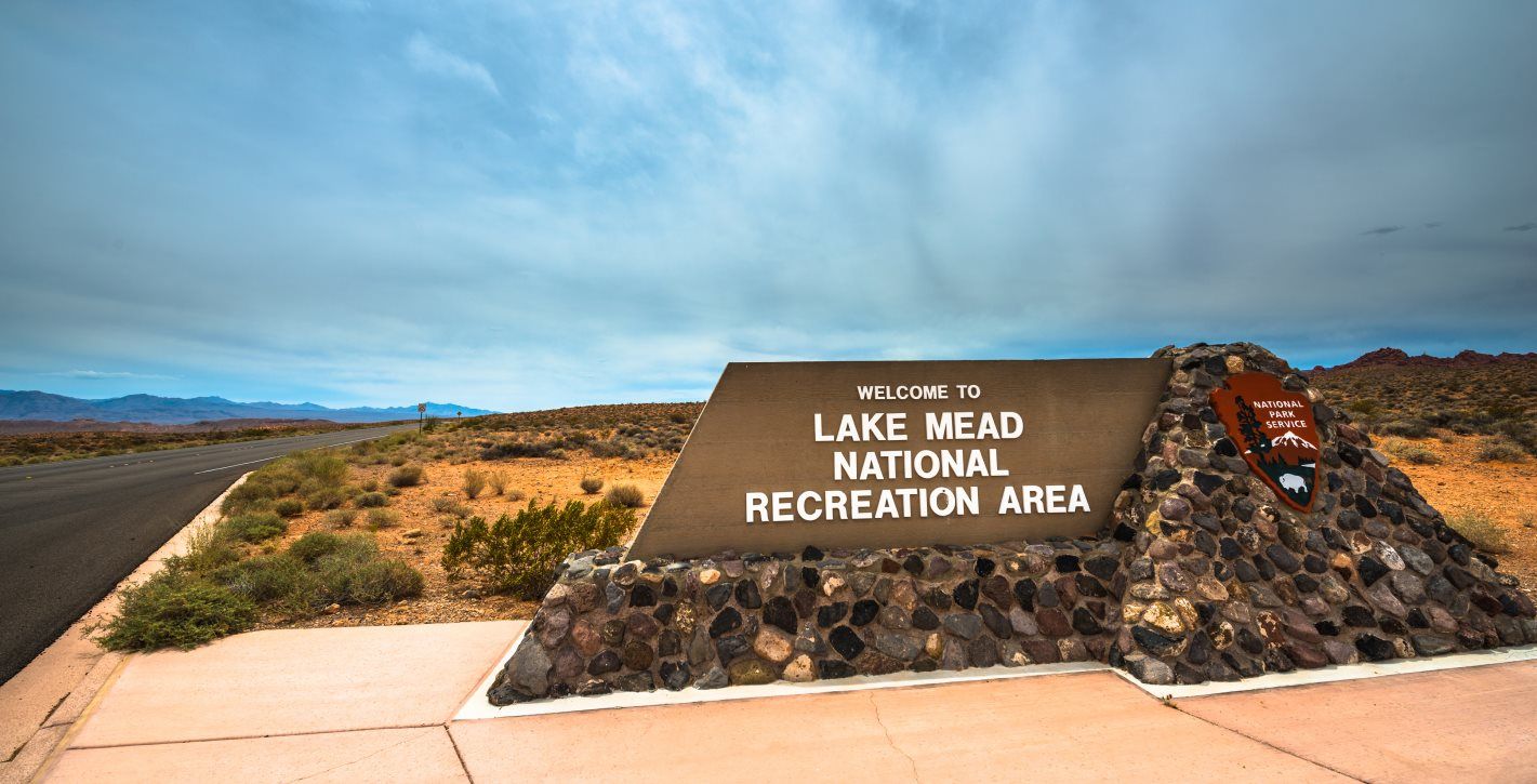 Lake Mead National Recreation Area