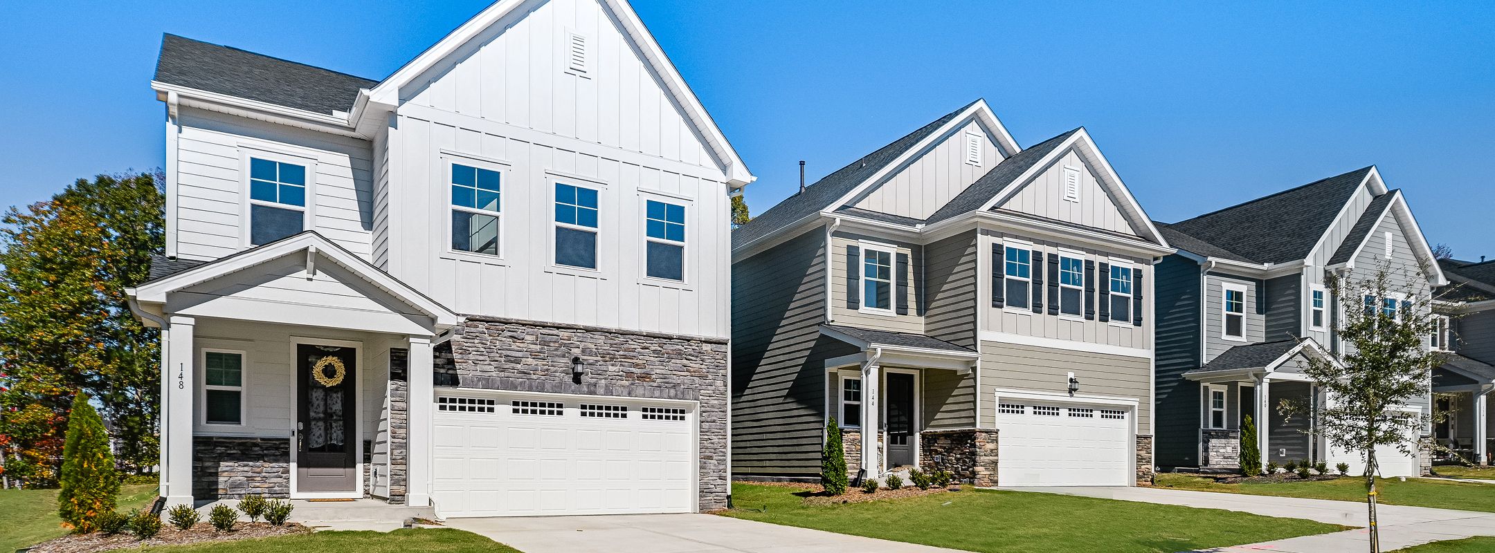 casa en Carolina Springs - Sterling Collection por Lennar