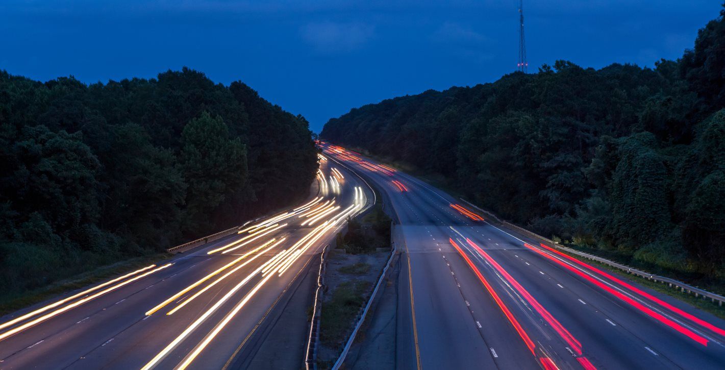 Sagecroft is six minutes to I-40