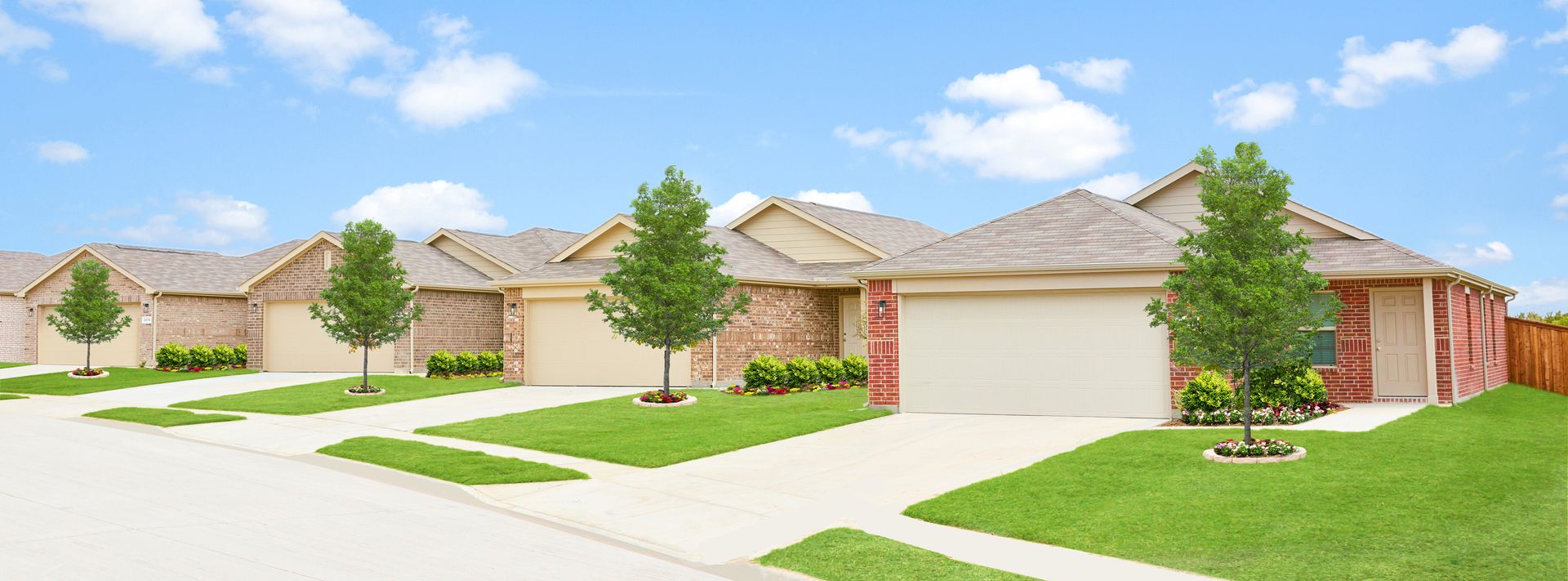 Cottage Shale Creek Exterior Streetscapes 121725