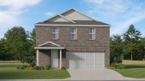1710 Windrose Bend (Whitetail)