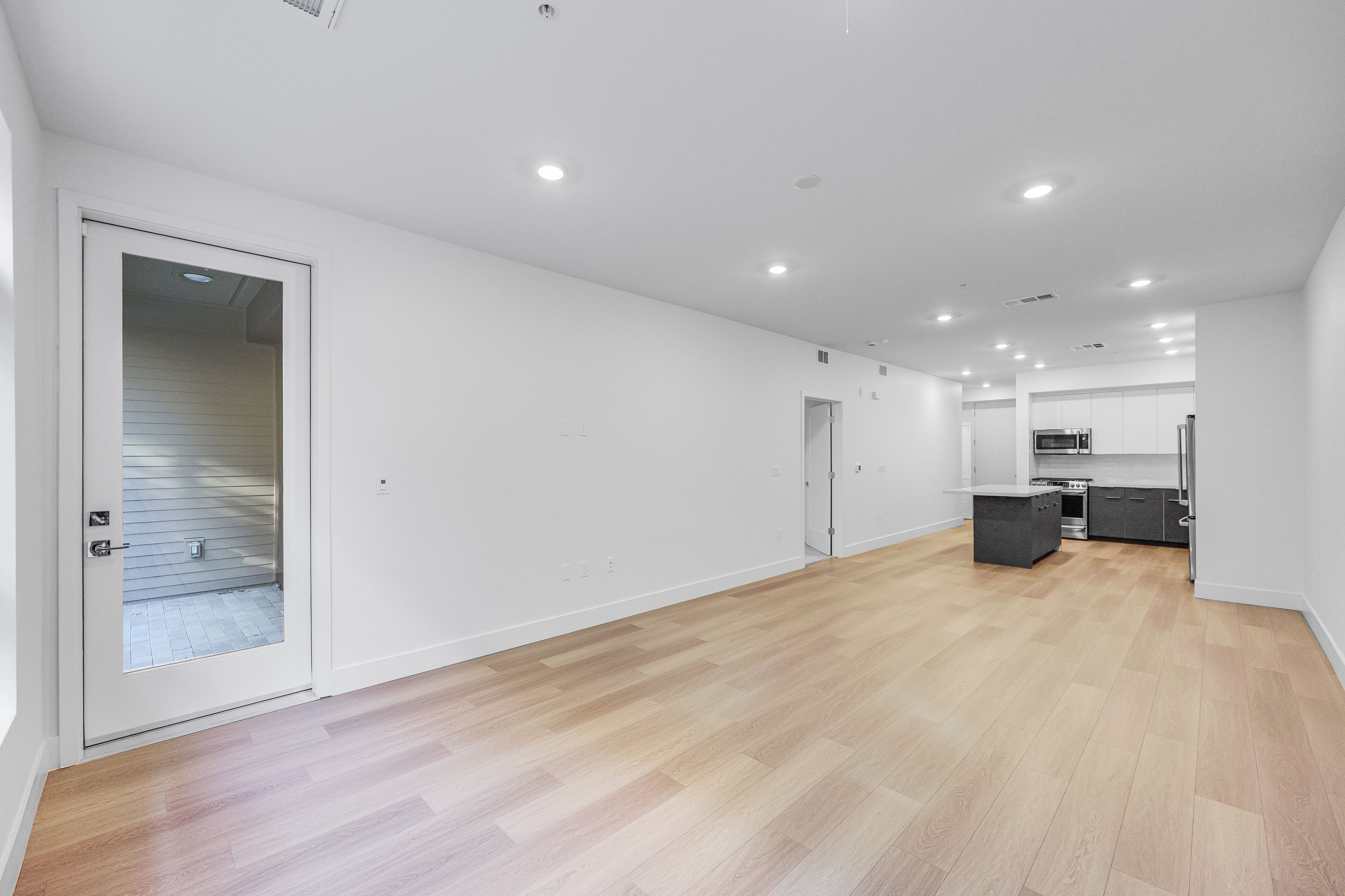 Brant Residence E111 6