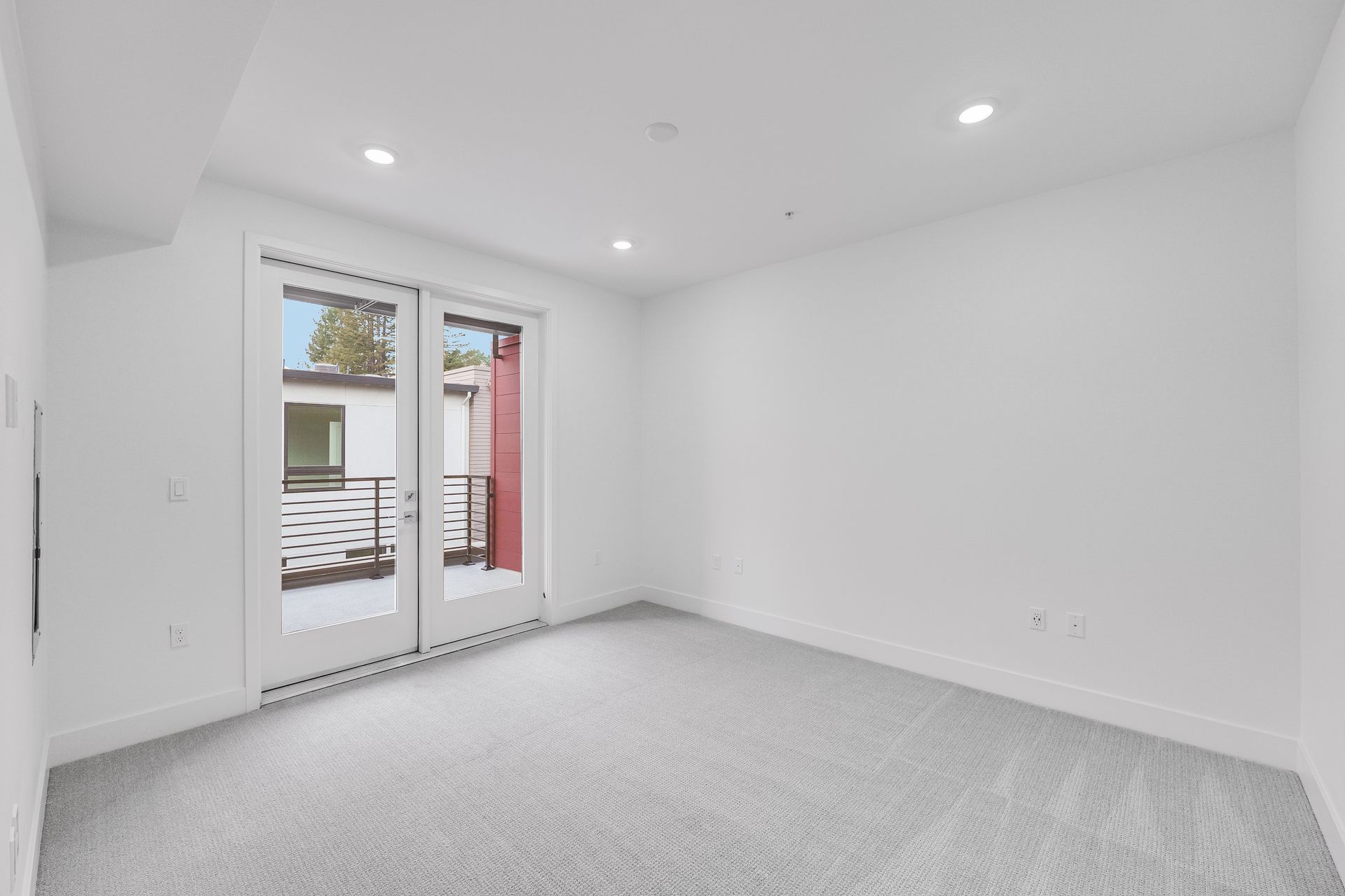 Brant Residence E313 4