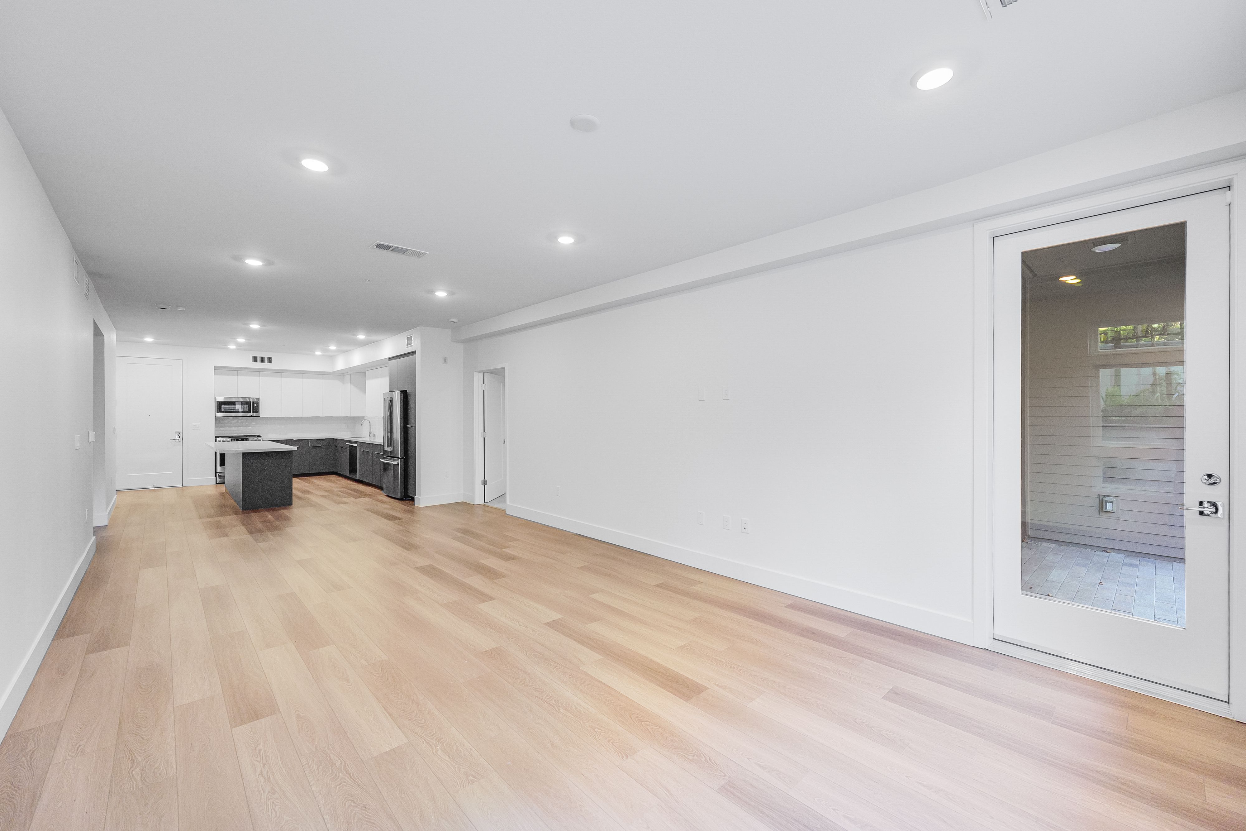 Brant Residence E110 7