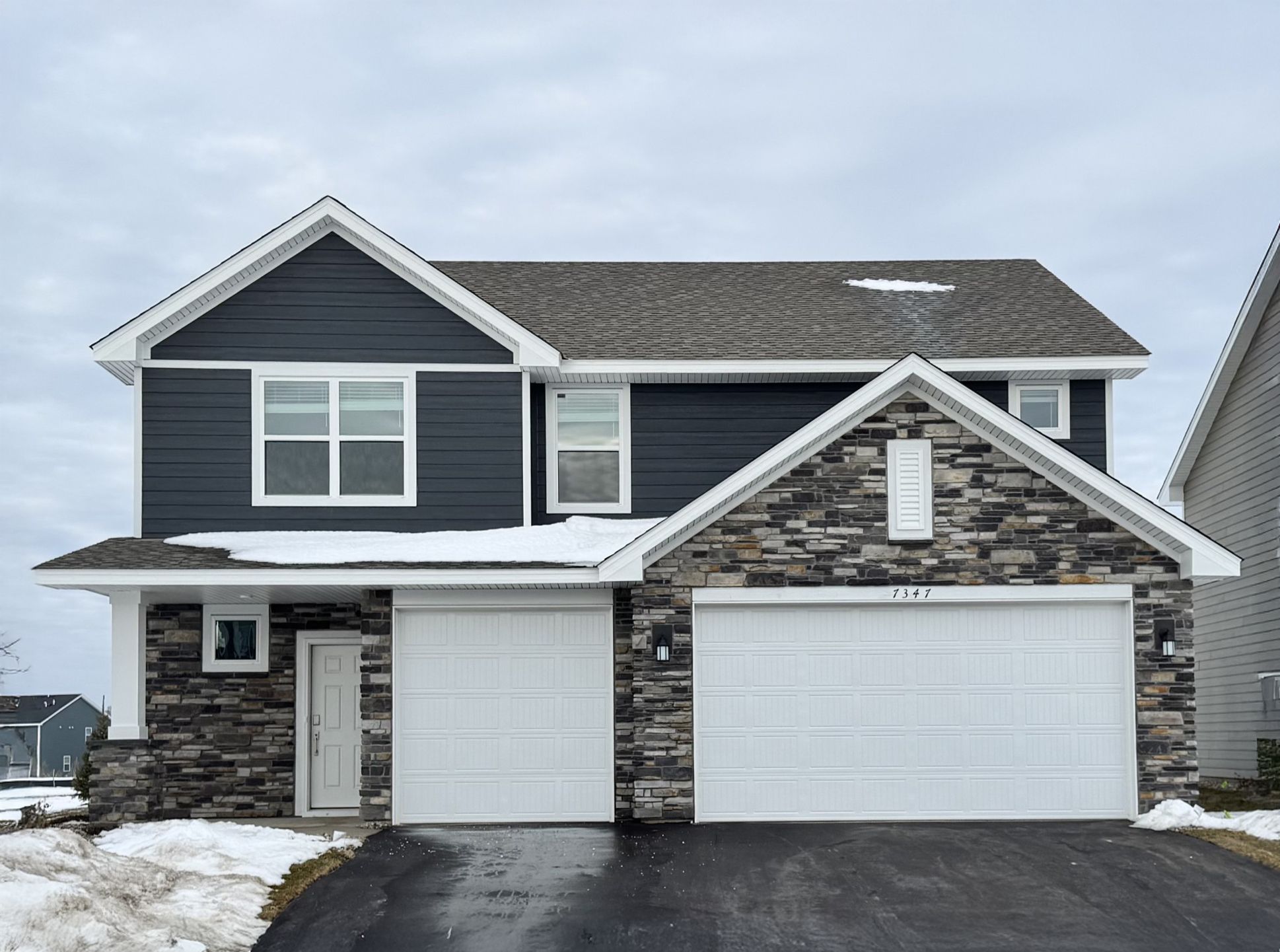 Marquette - Voyageur Farms: Lakeville, Minnesota - Lennar