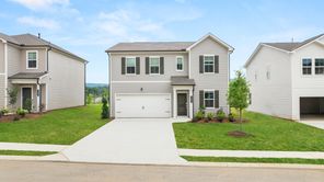 105 Saddlebred Way (Primrose)