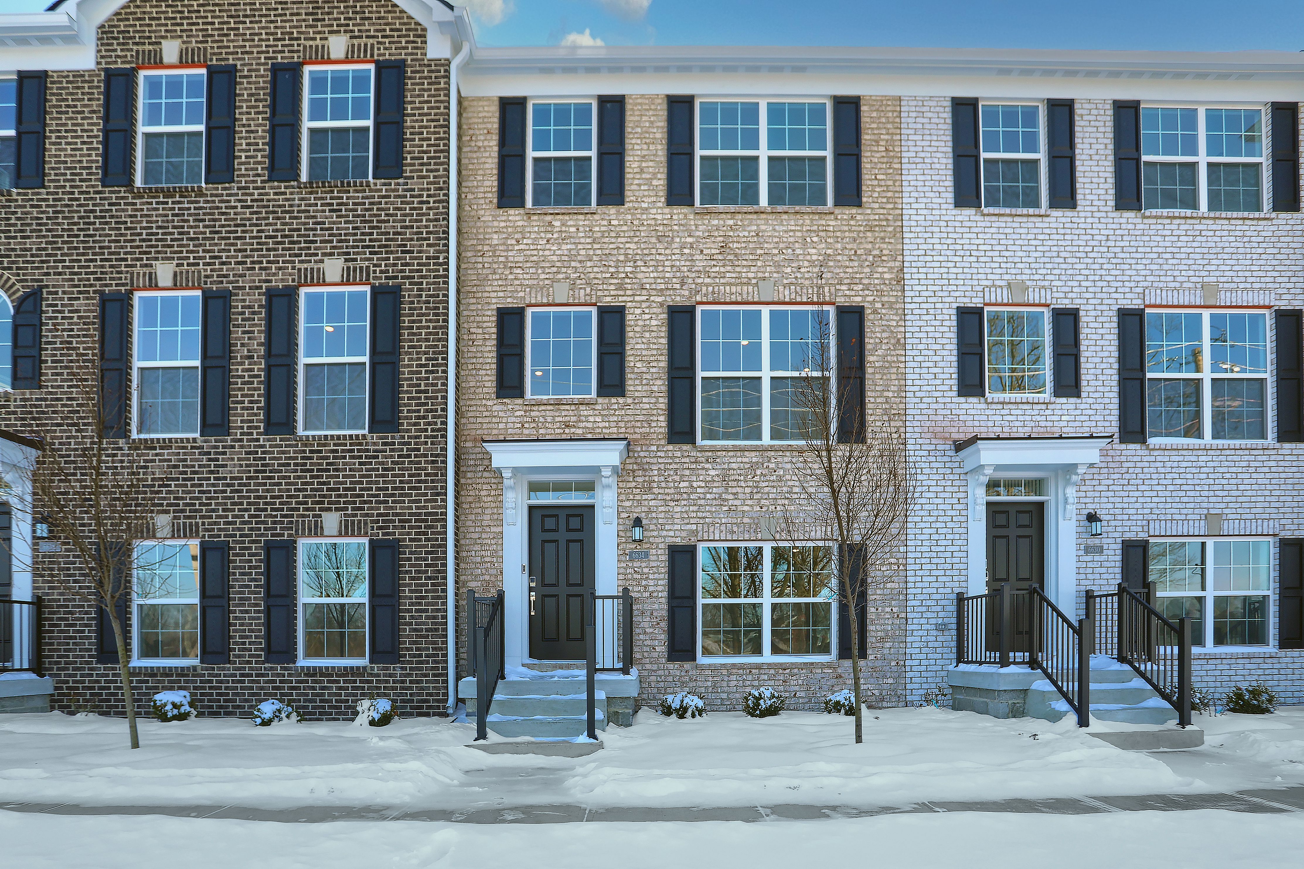 6634 Halsey Street (Lockerbie V)