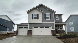 12768 South Rim Drive (Broadmoor)