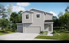 Woodridge - Inspiration Collection: Spokane, Washington - Lennar